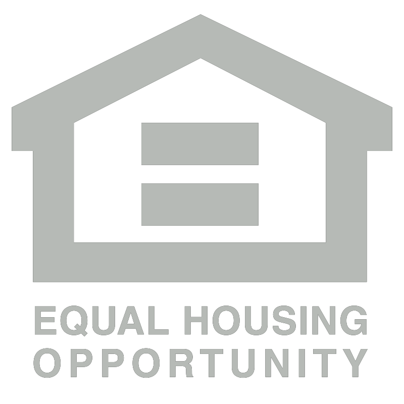 equal housing opportunity logo